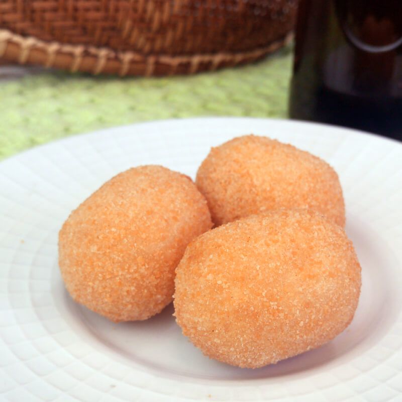 Bolinho de QueijoBolinho de Queijo-2 Bolinho de Queijo