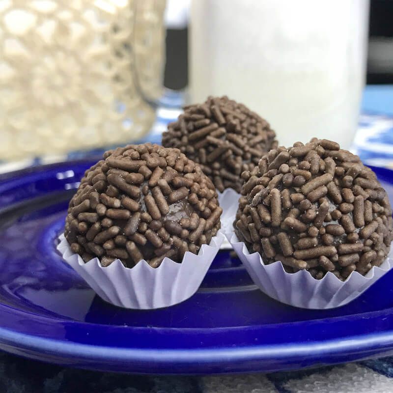 BrigadeiroBrigadeiro-2 Brigadeiro