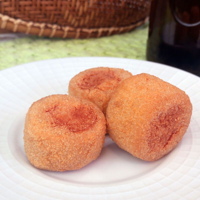 Enroladinho de SalsichaEnroladinho de Salsicha-2 Enroladinho de Salsicha