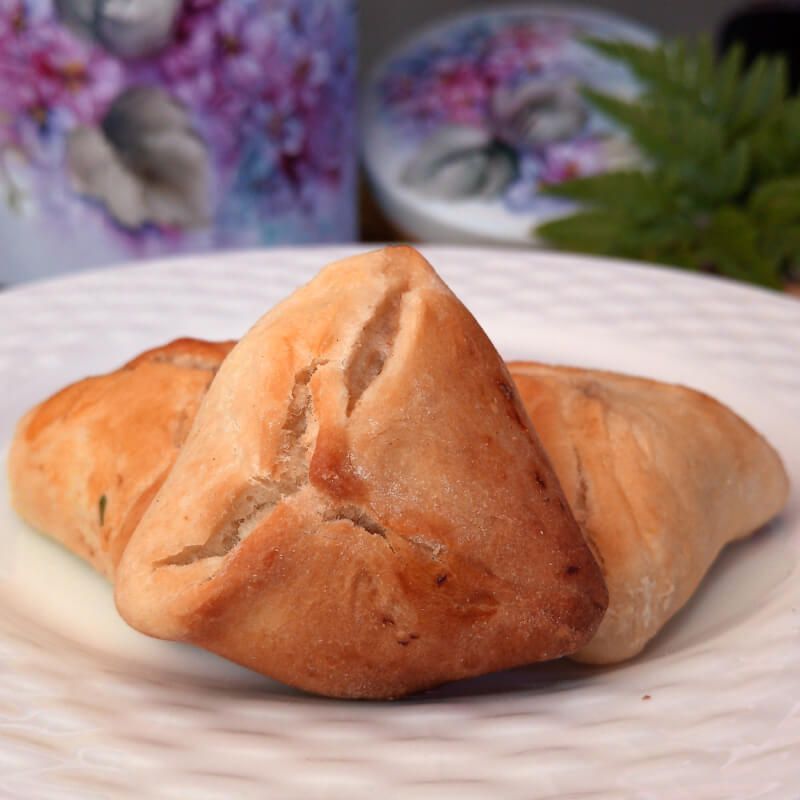 Mini Esfira de CarneMini Esfira de Carne-2 Mini Esfira de Carne