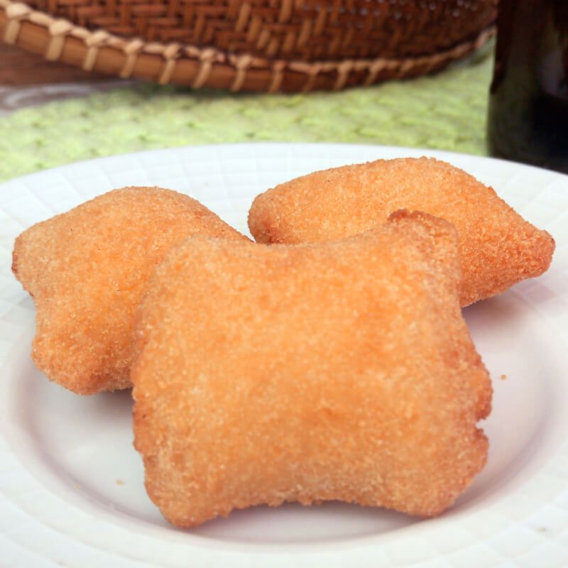 Risole de CamarãoRisole de Camarão-2 Risole de Camarão