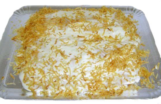 Rocambole de CamarãoRocambole de Camarão-2 Rocambole de Camarão