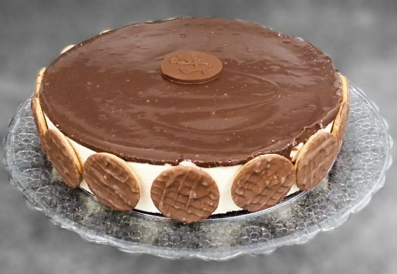 Torta HolandesaTorta Holandesa-2 Torta Holandesa