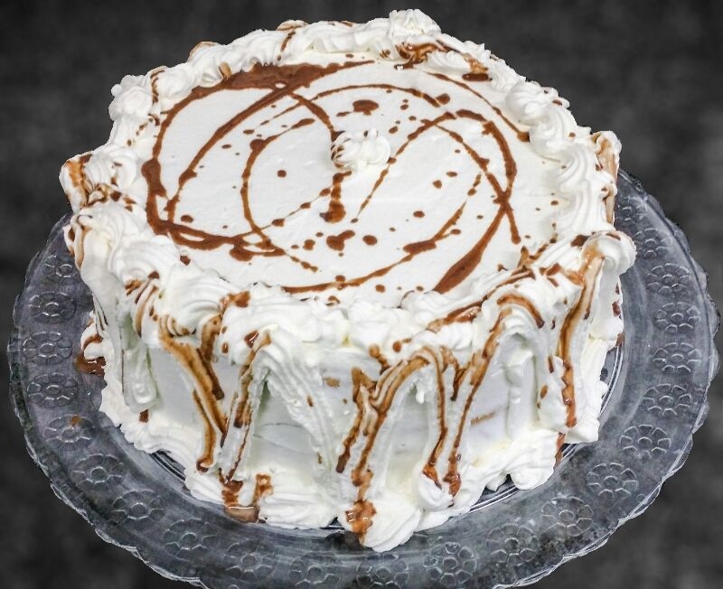 Torta Francesa sem Glúten Torta Francesa sem Glúten