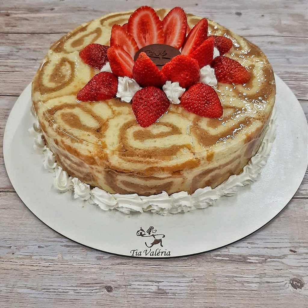 Torta Primavera Torta Primavera